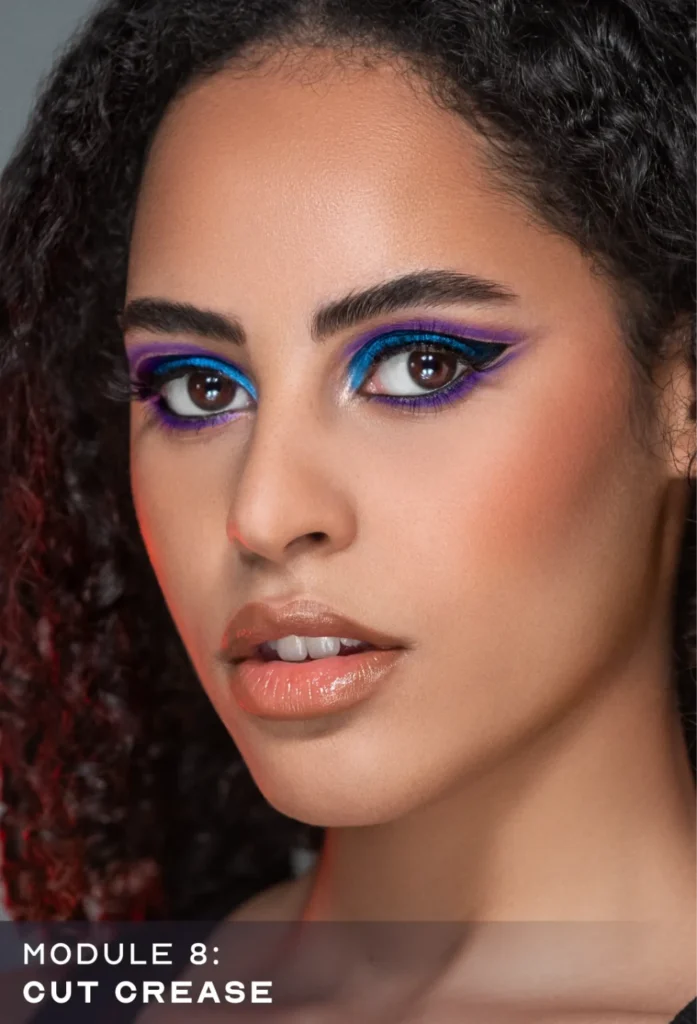 Cut Crease