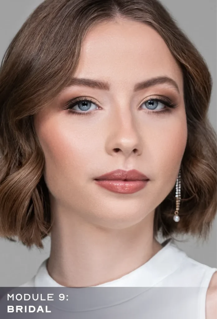 Bridal-makeup
