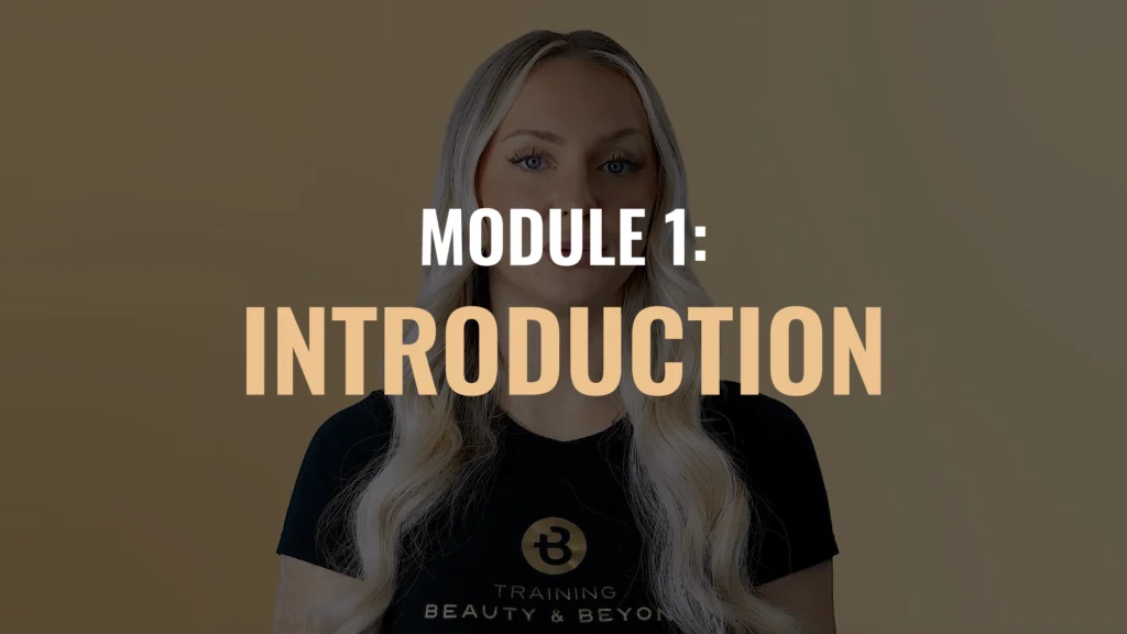 Professional-makeup-module-1-introduction