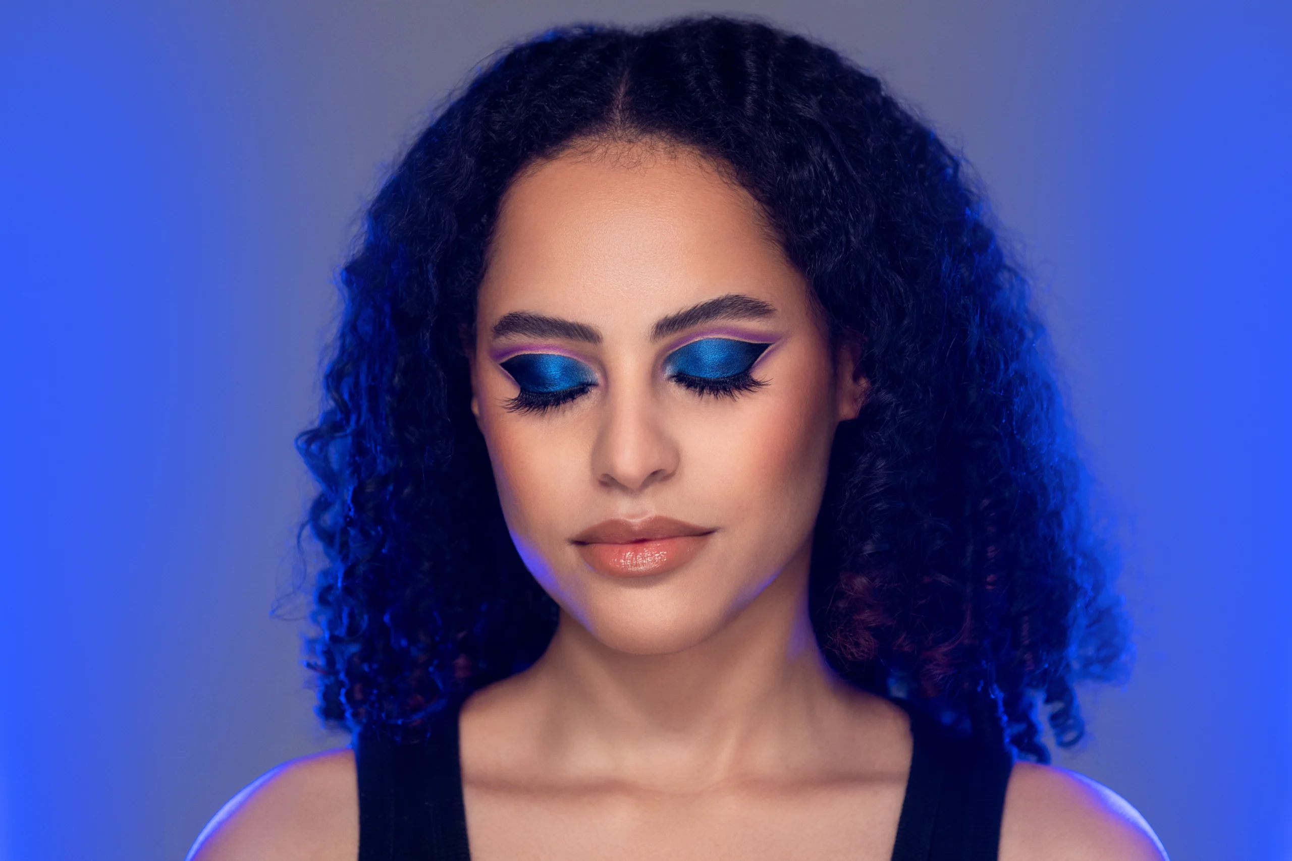 Makeup Artistry Eyeshadow