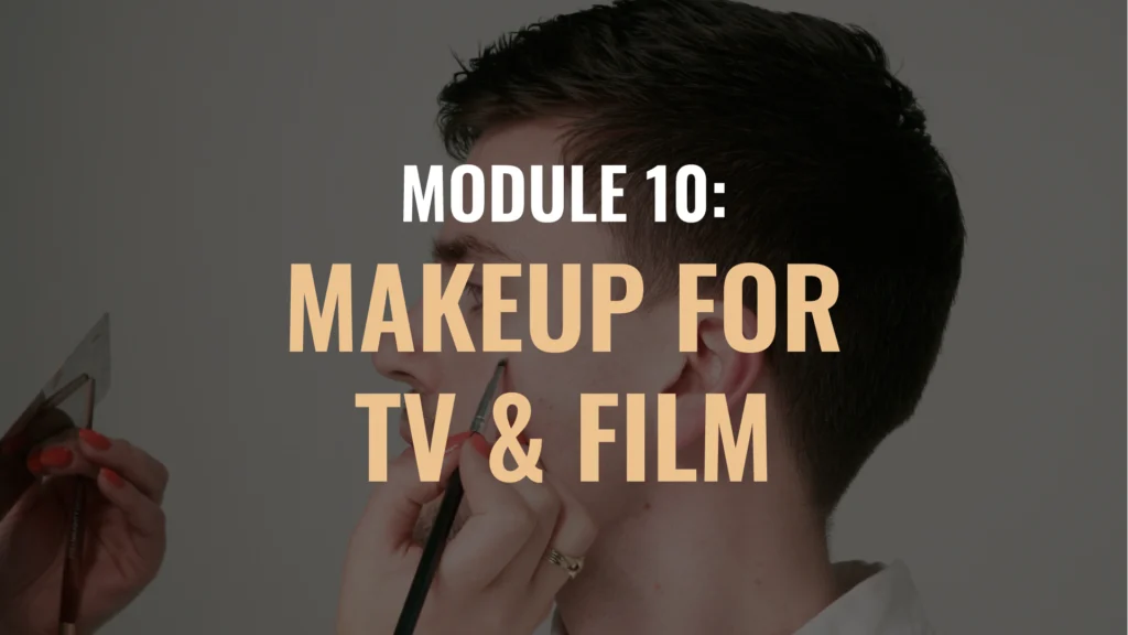 Professional-makeup-module-10-makeup-tv-film