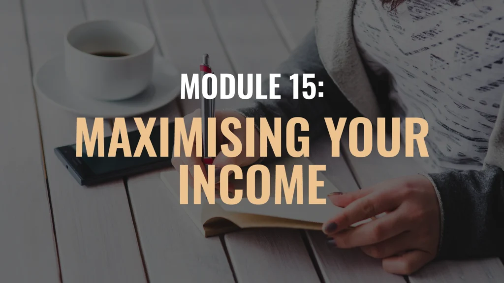 Professional-makeup-module-15-maximising-income
