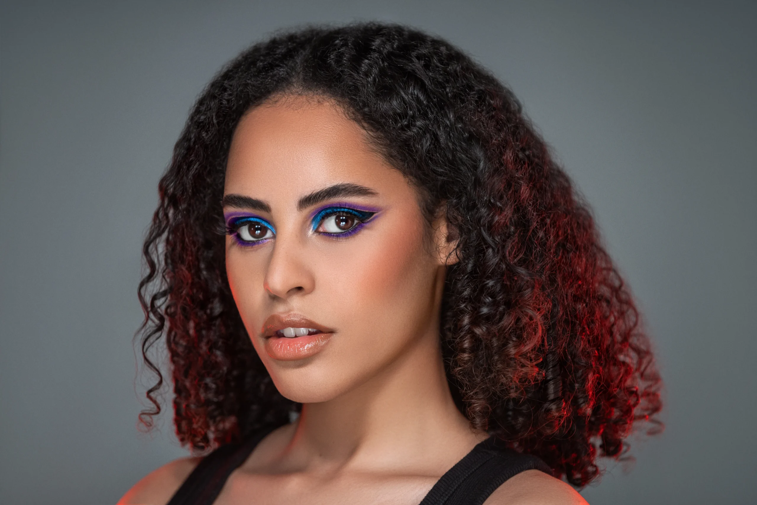 Make Artistry Eyeshadow