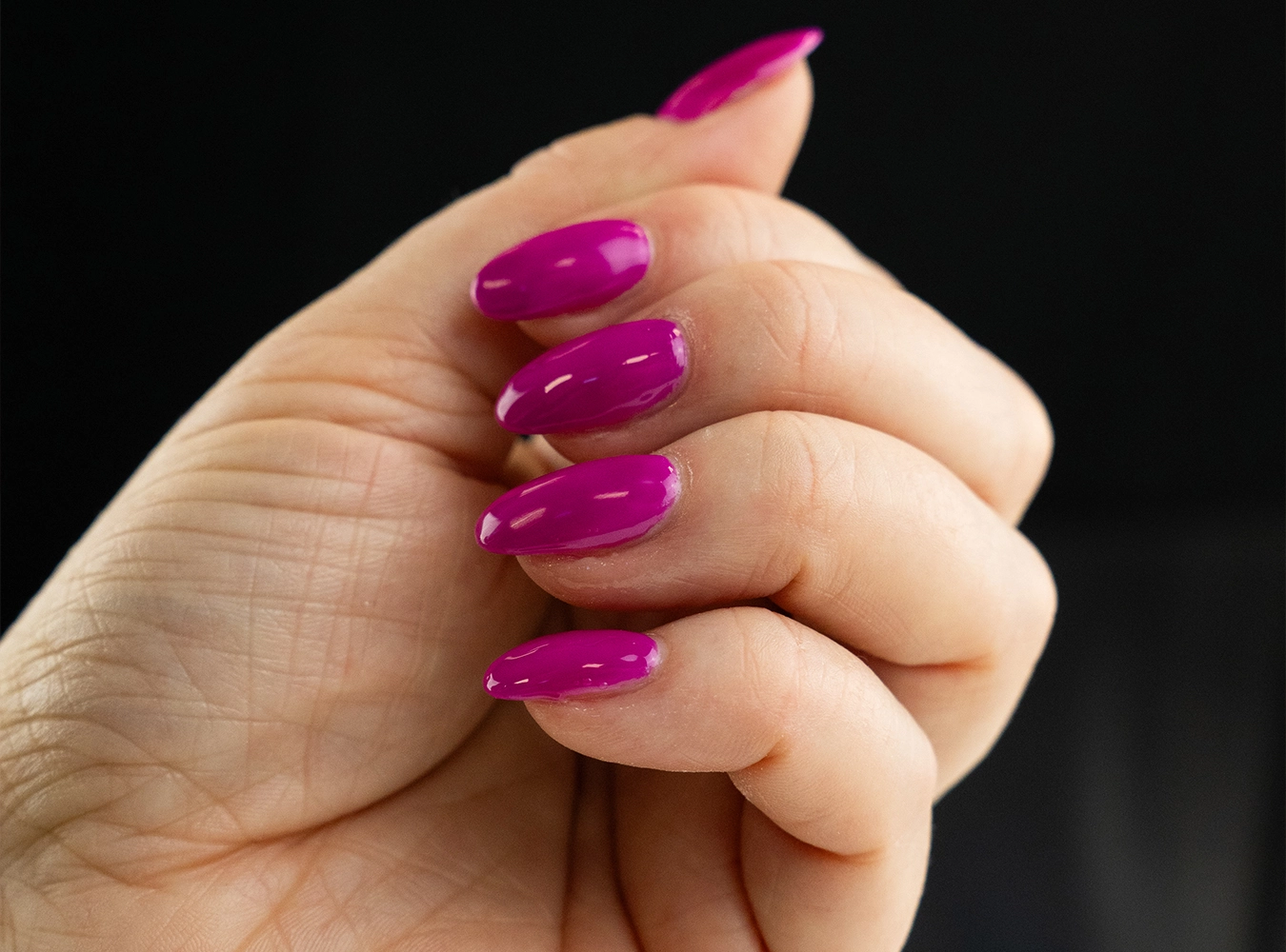 Nail Course Builder Gel