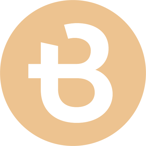TBB Logo Icon