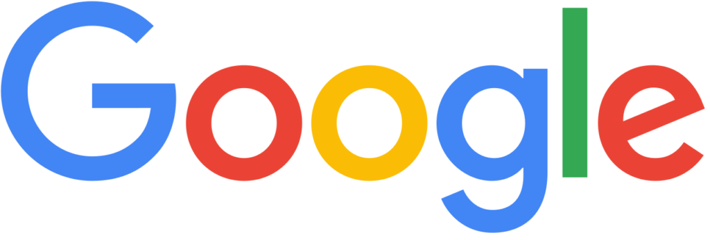 Google Verified Logo